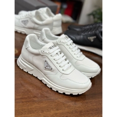 Prada Low Shoes